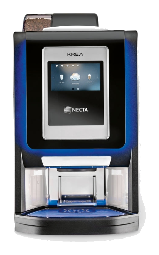 Krea Touch 5 contenedores