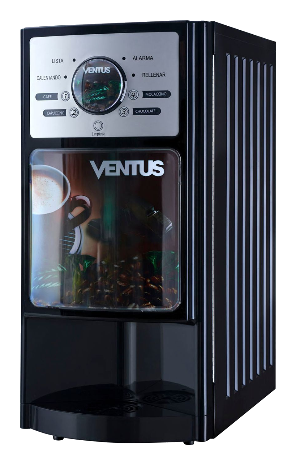 Ventus Gaia 4S