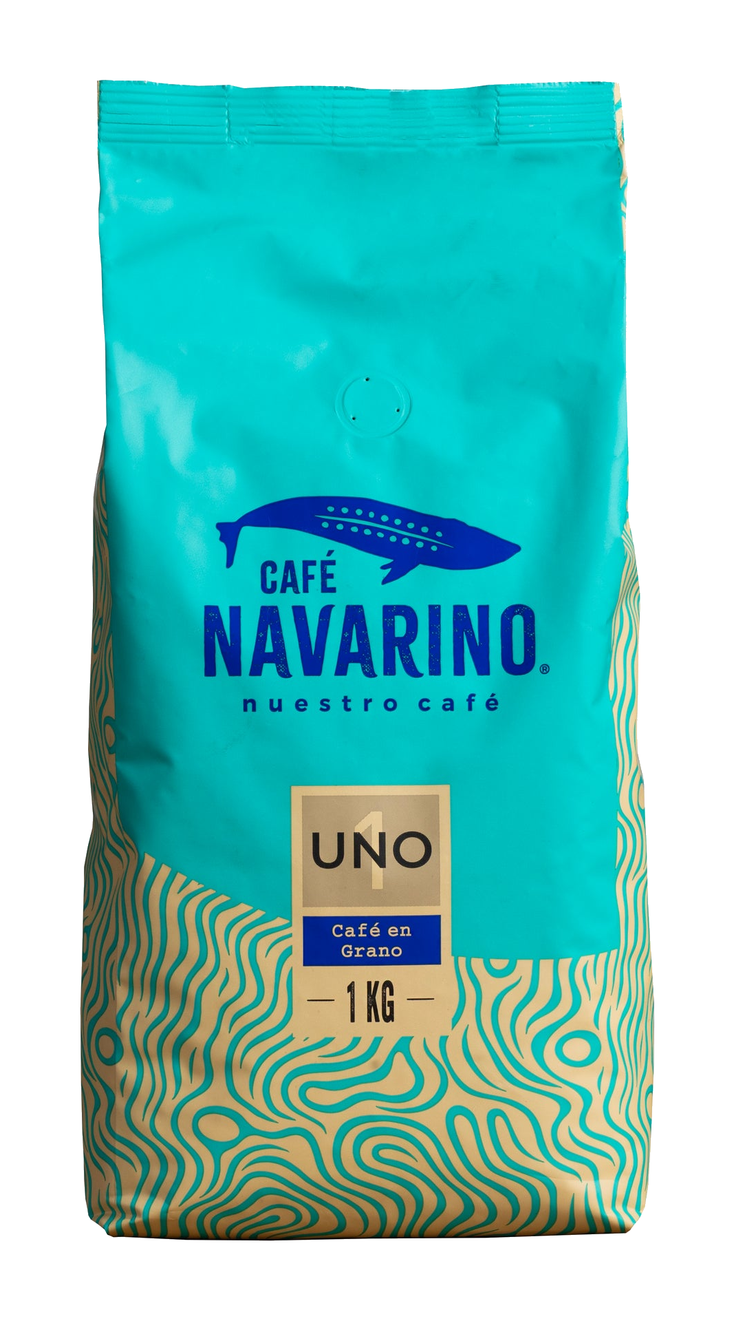 Café Navarino Uno 1 kg