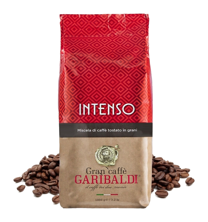 Café Garibaldi Intenso 1 kg